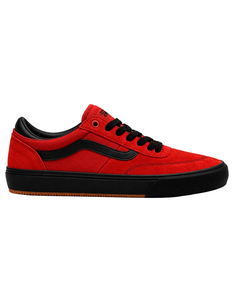 Tenis para hombre 4