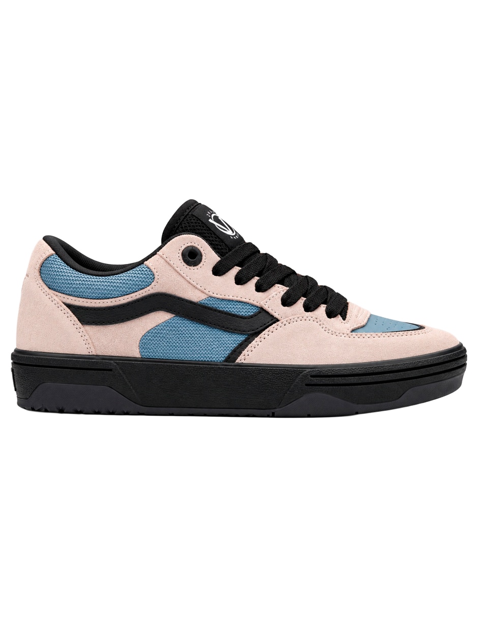Tenis para hombre 4