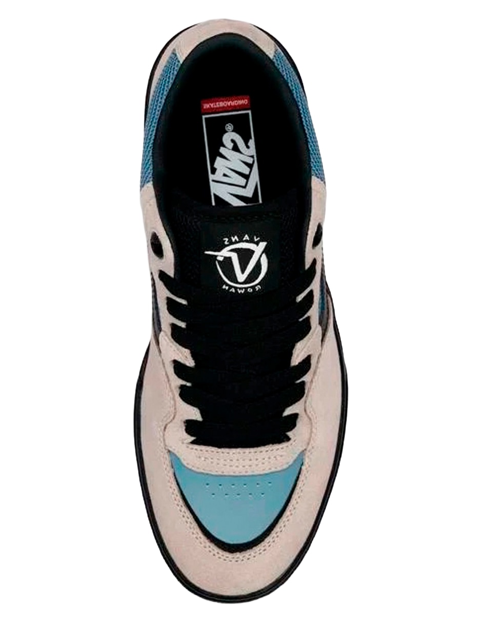 Tenis para hombre 5
