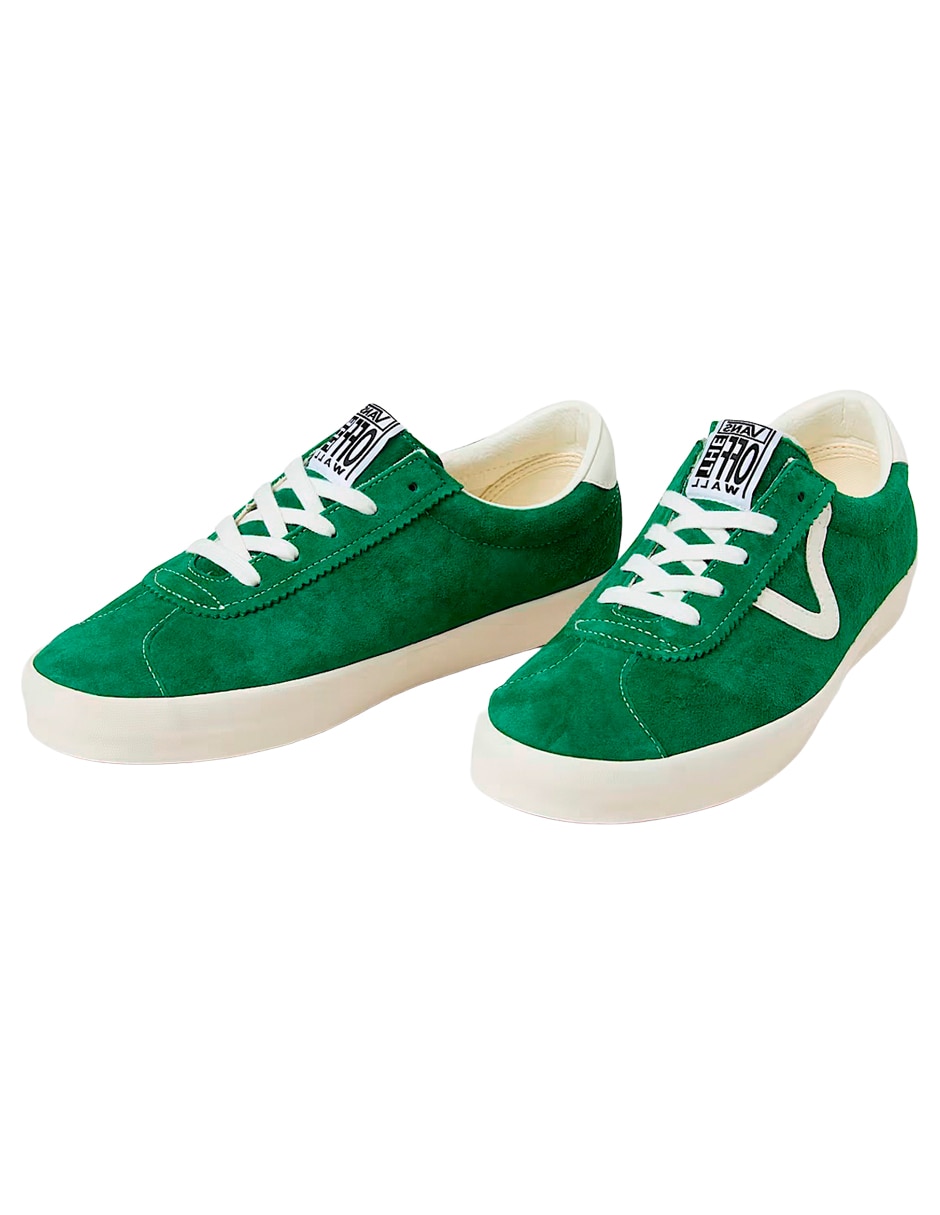 Tenis para hombre 2