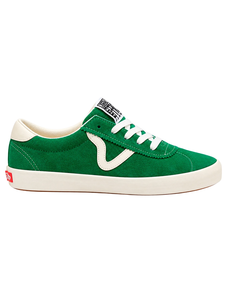 Tenis para hombre 4