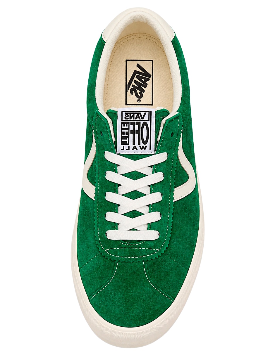 Tenis para hombre 5
