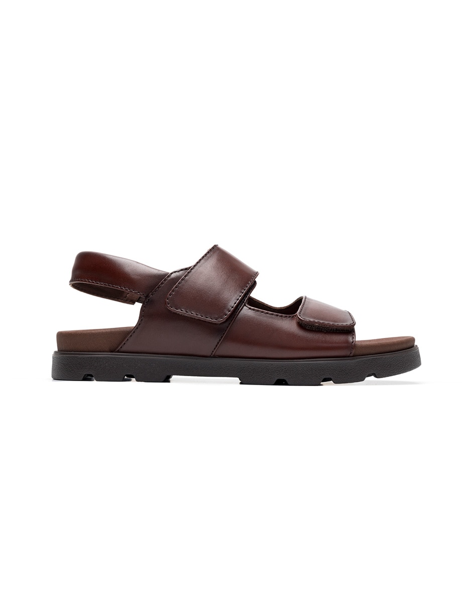 Sandalia para hombre 1