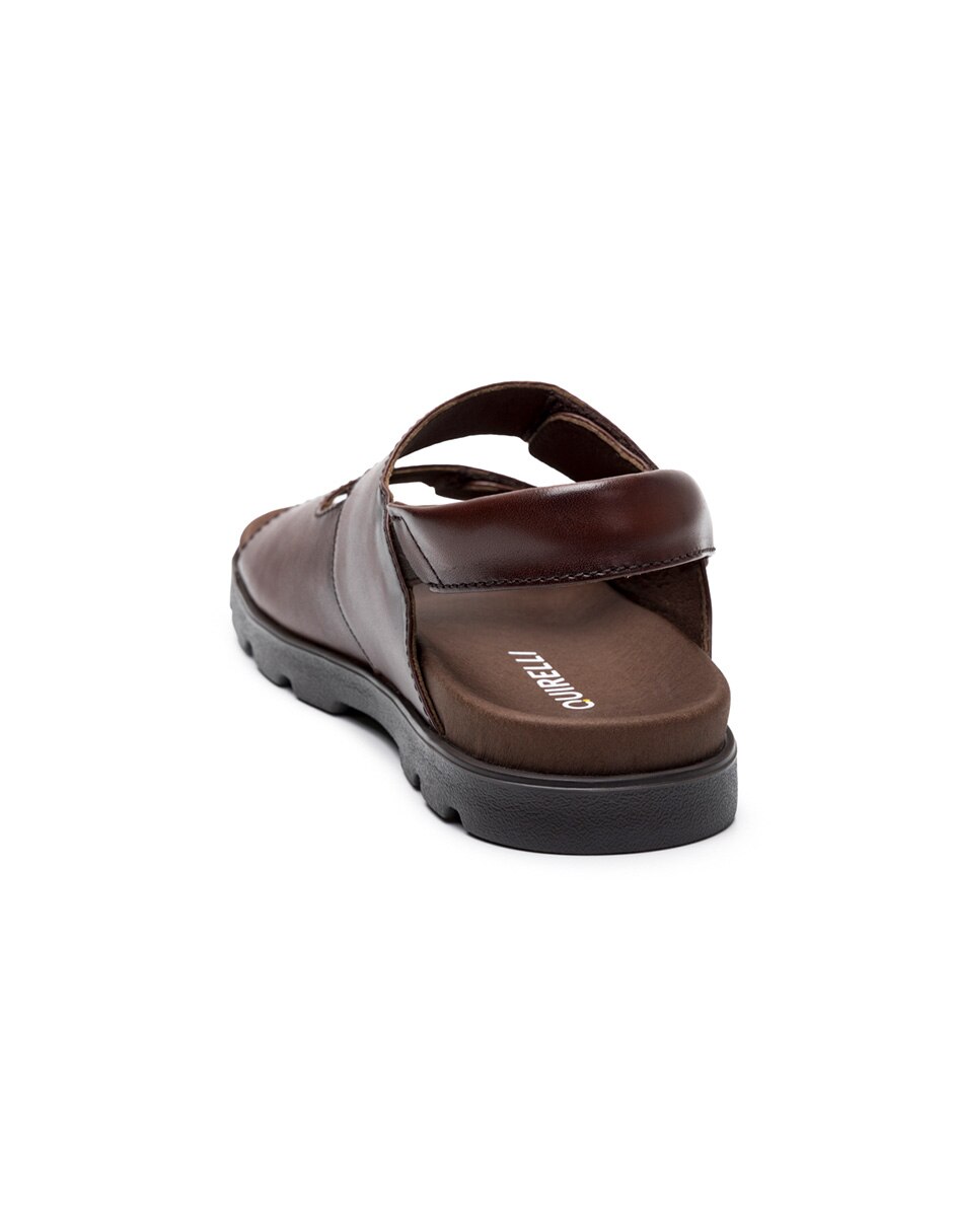 Sandalia para hombre 7