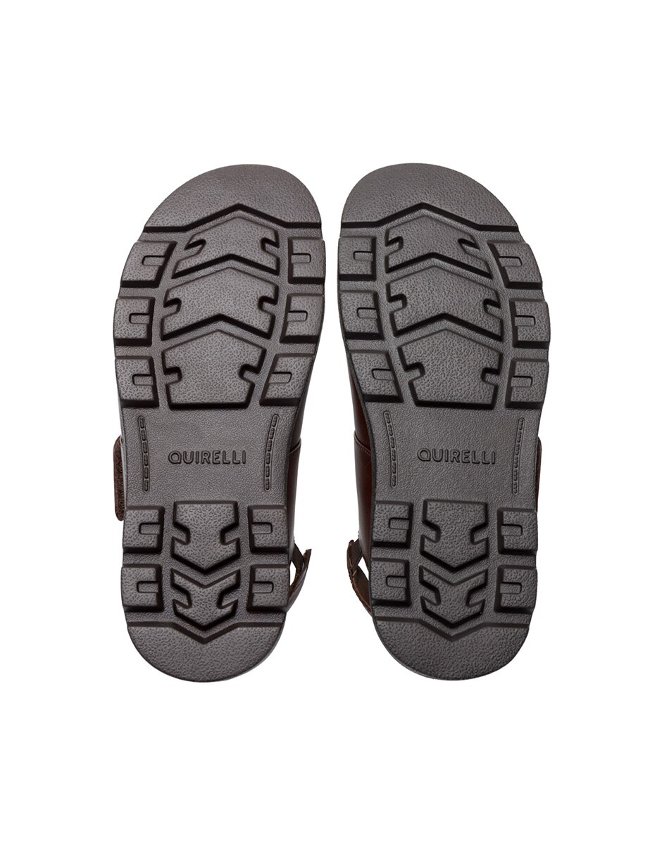Sandalia para hombre 8