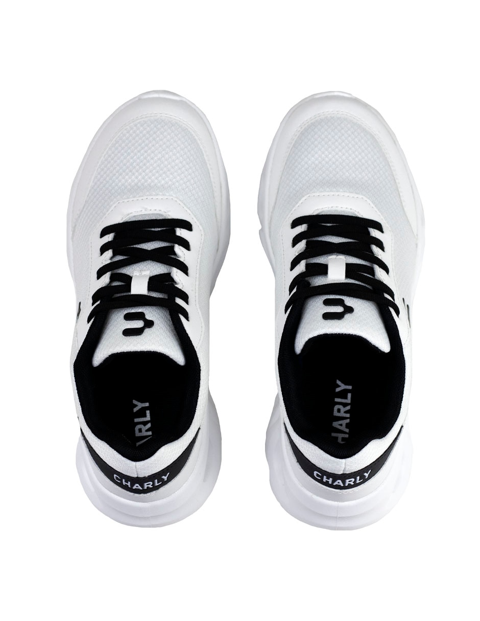 Tenis para hombre 3
