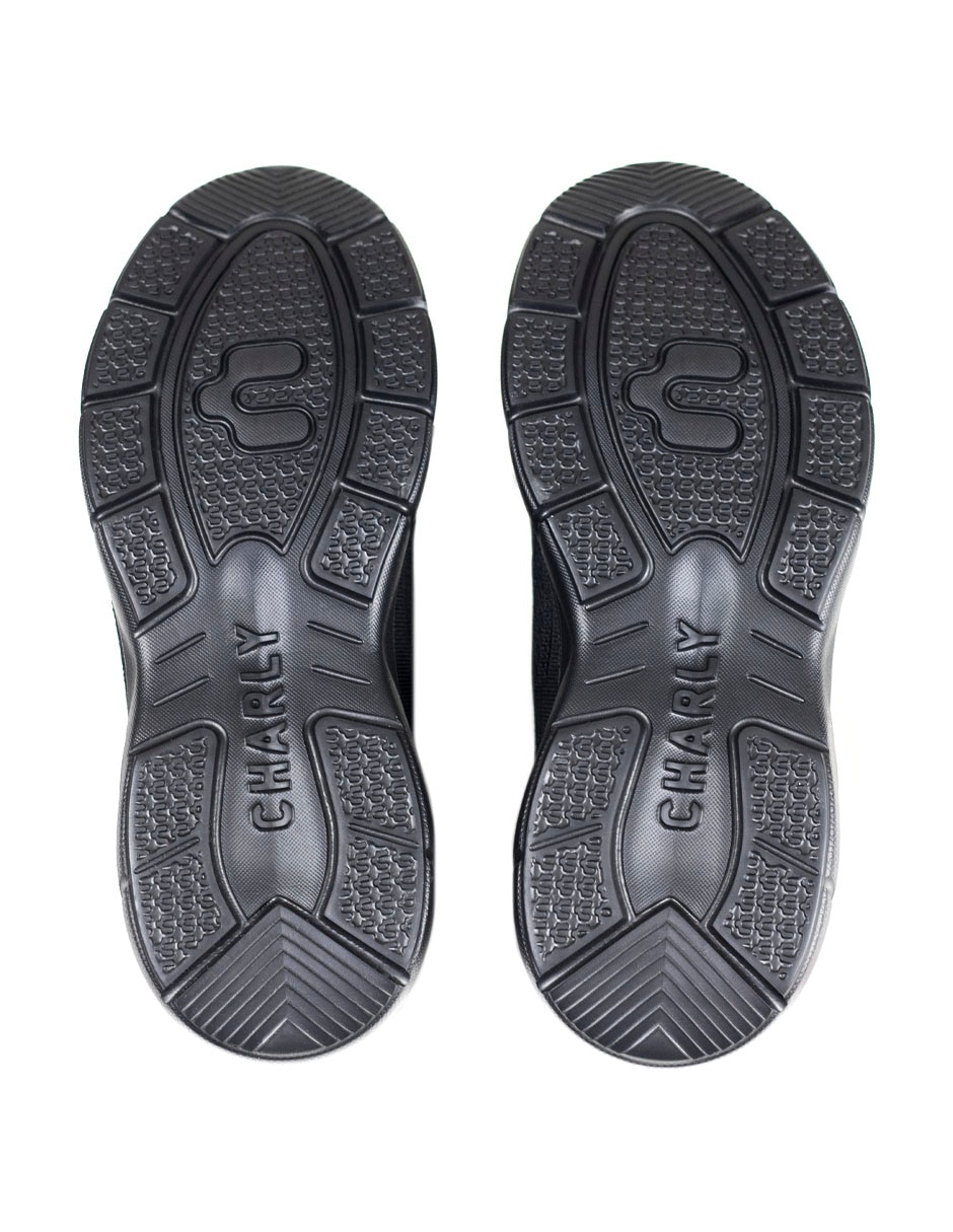 Tenis para hombre 5