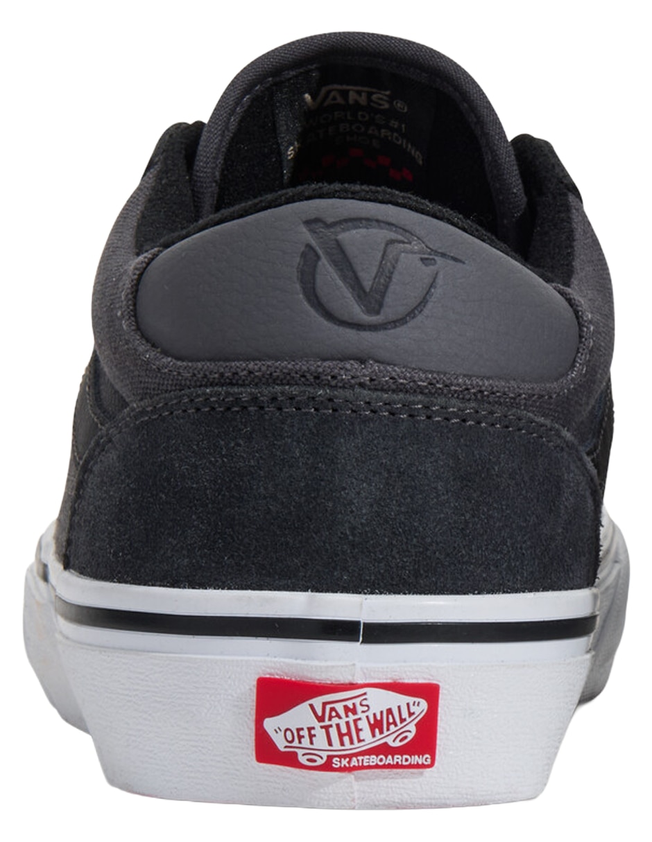 Tenis para hombre 3