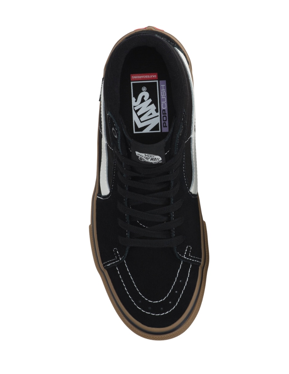 Tenis para hombre 5