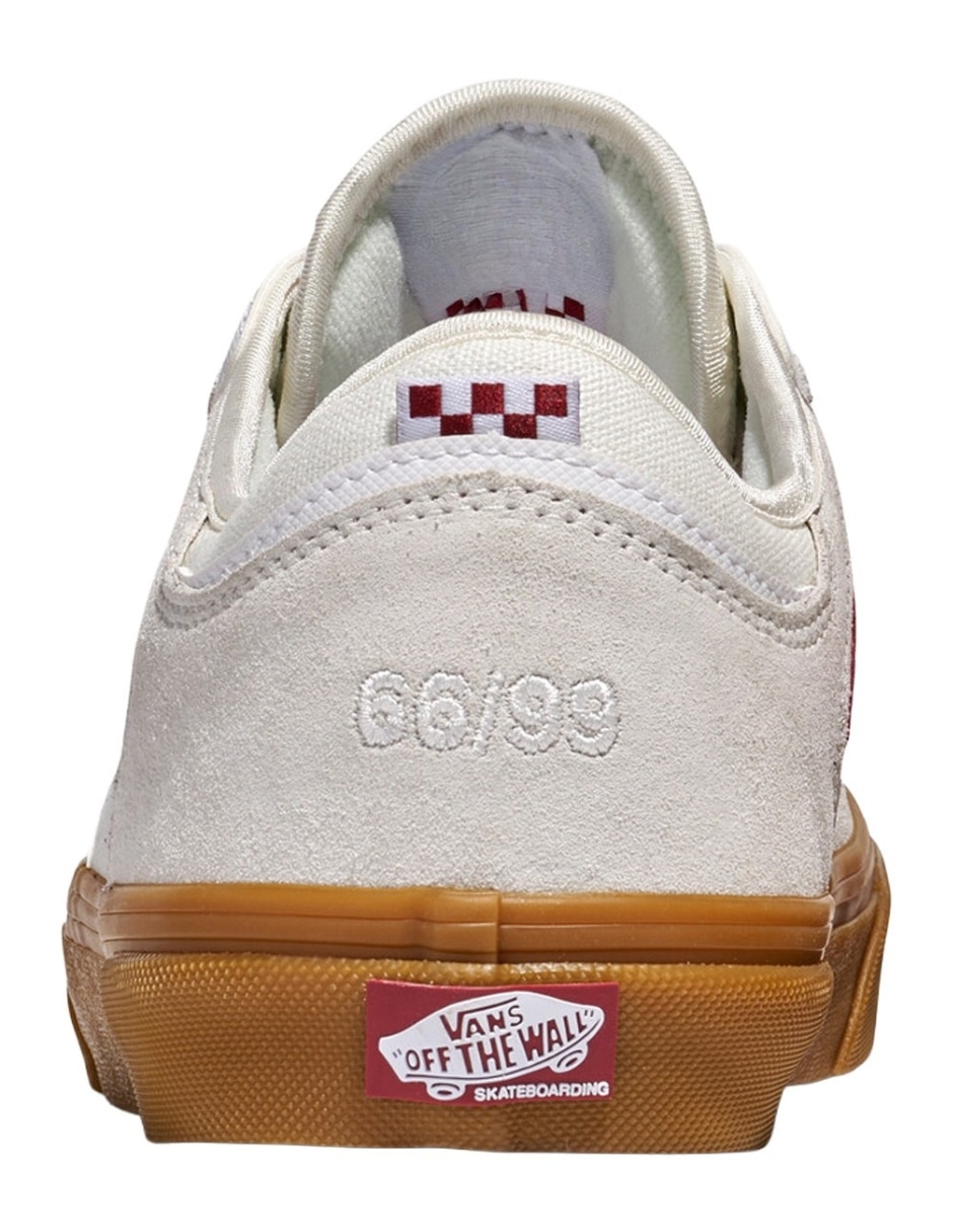 Tenis para hombre 3