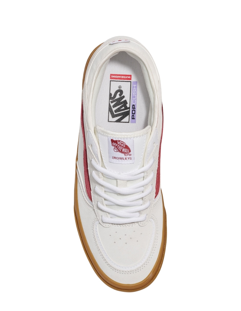 Tenis para hombre 5