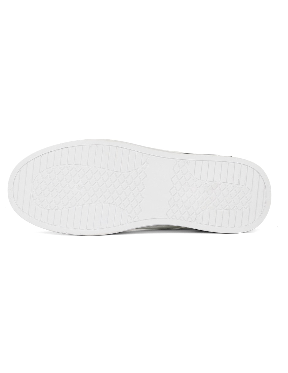 Tenis para hombre 4