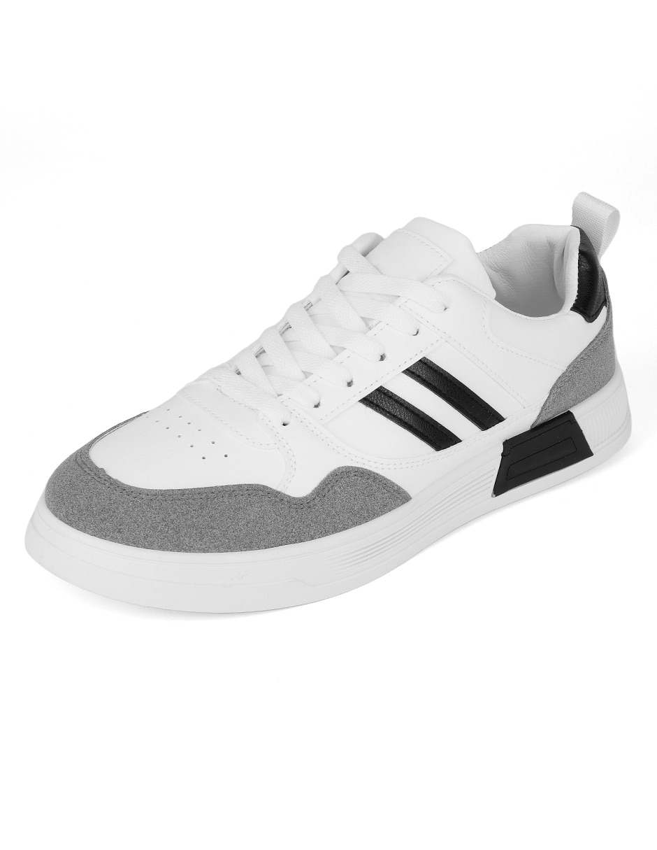 Tenis para hombre 7