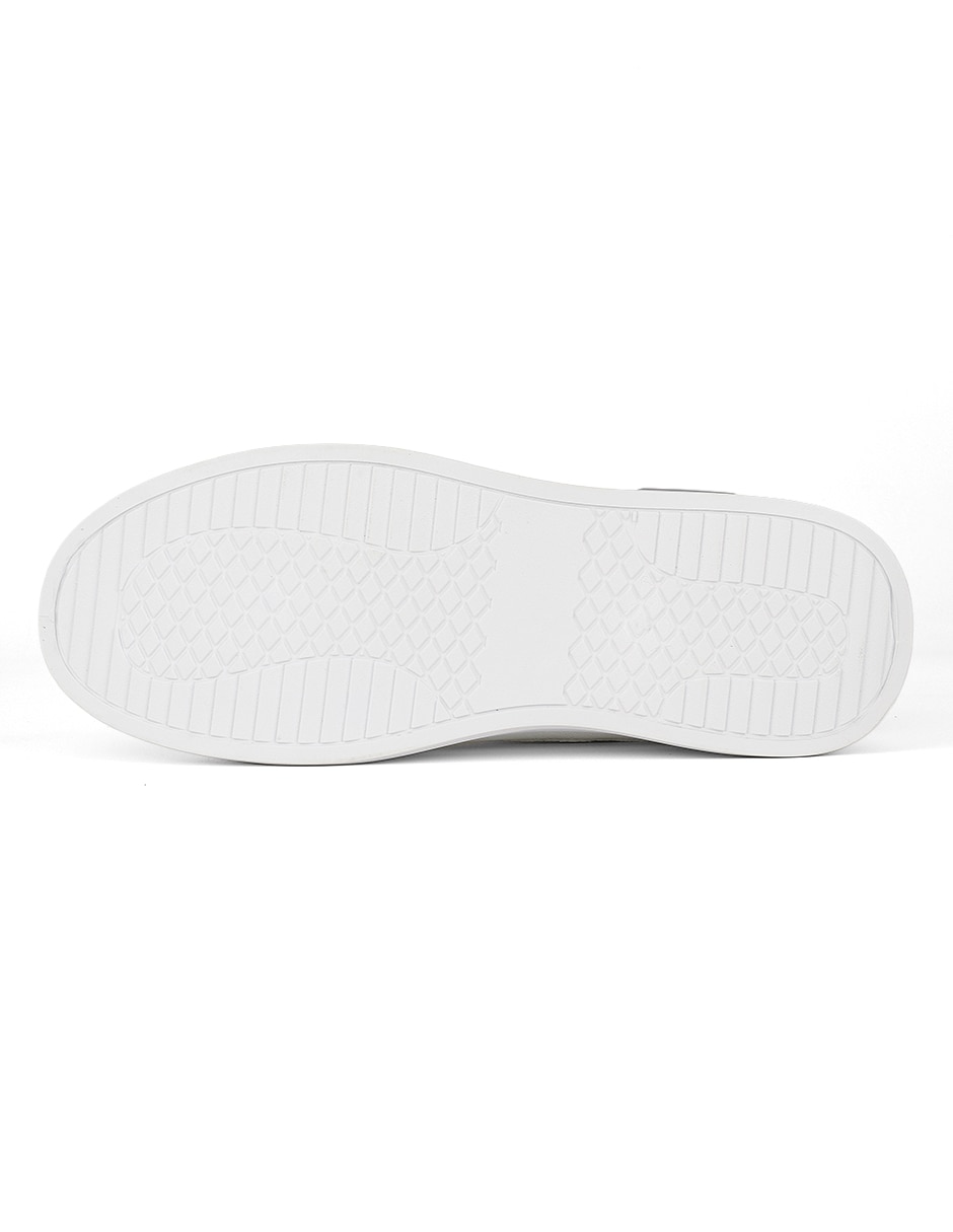 Tenis para hombre 4