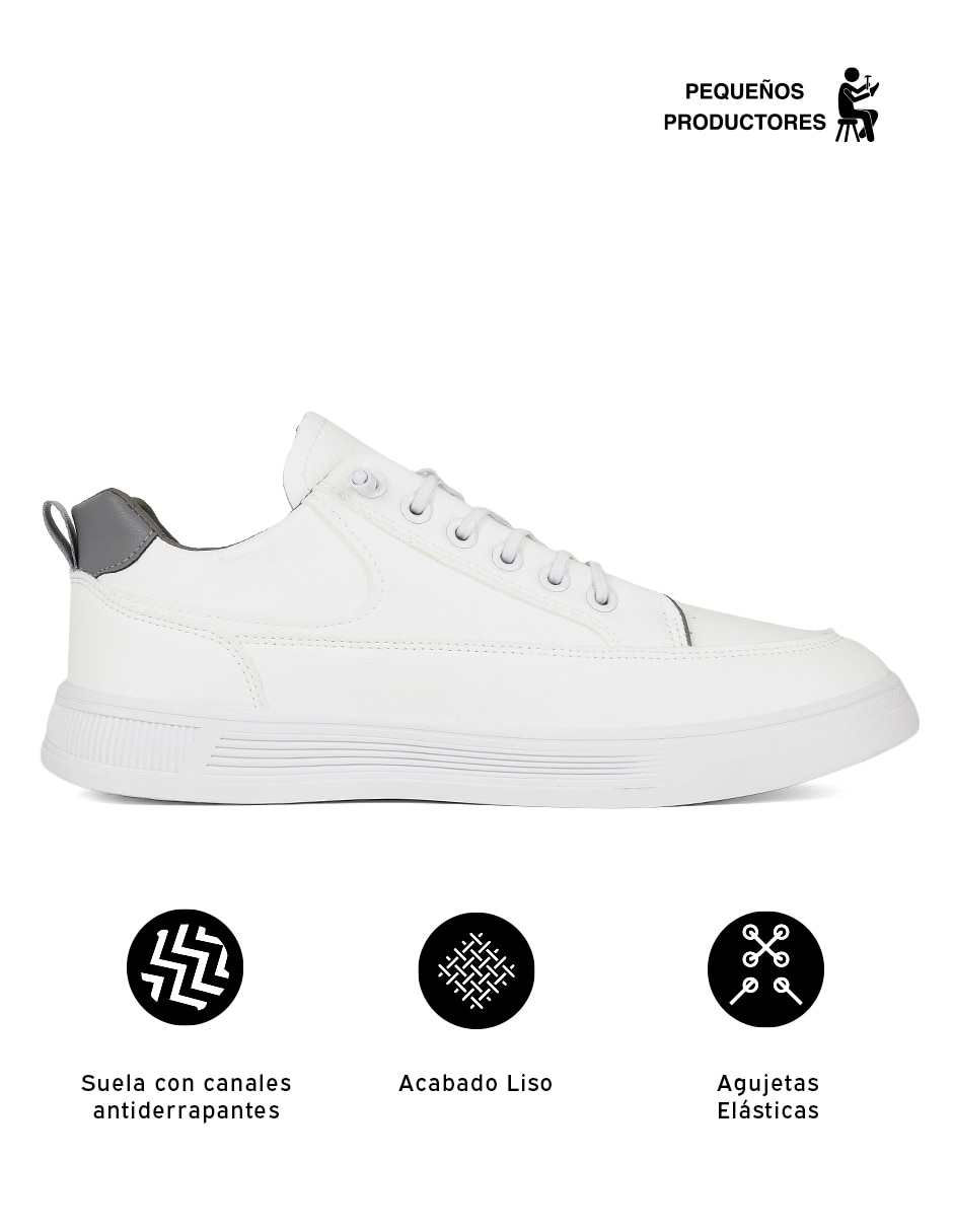 Tenis para hombre 5