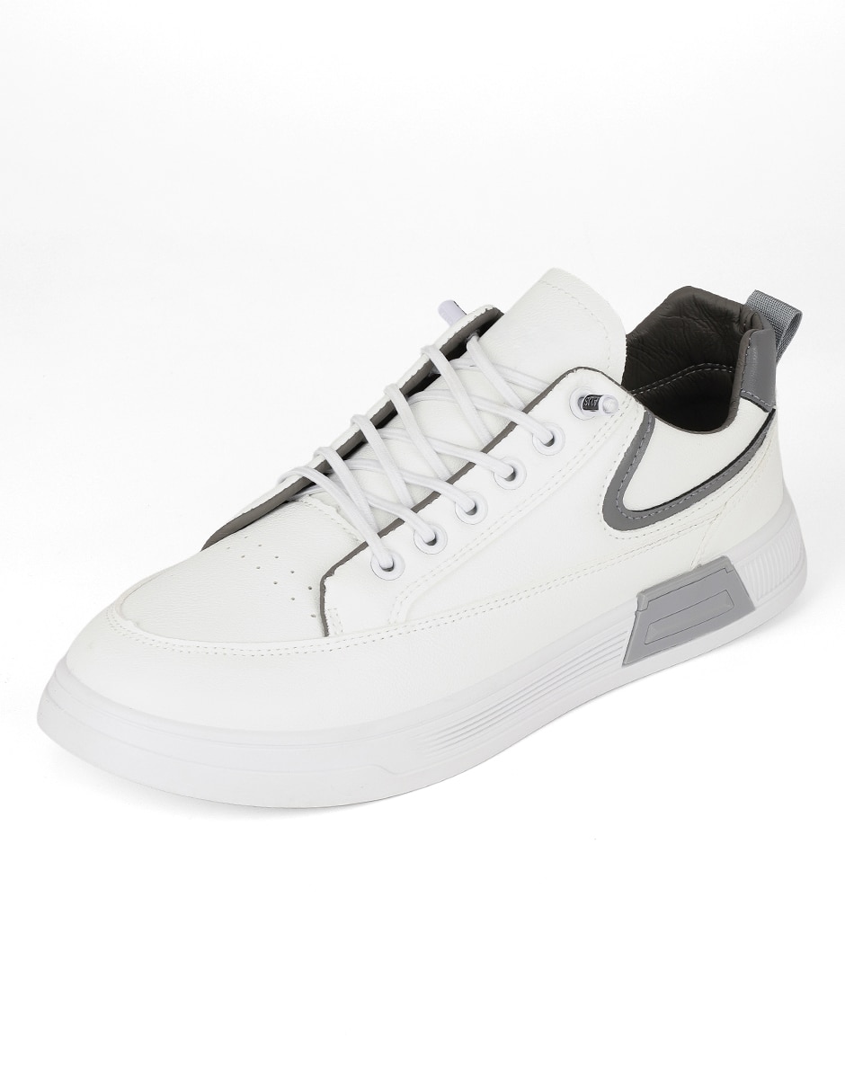 Tenis para hombre 7