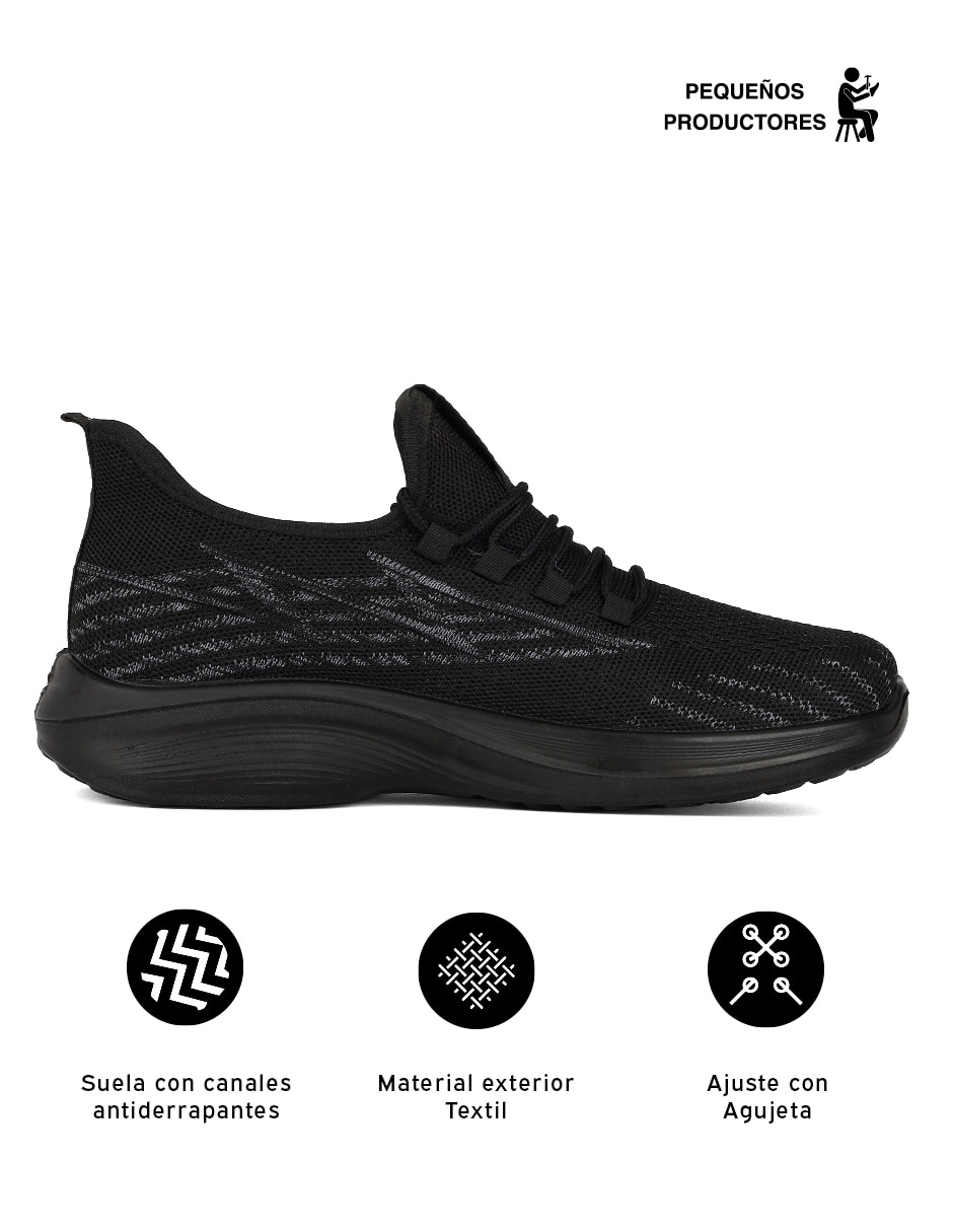 Tenis para hombre 5