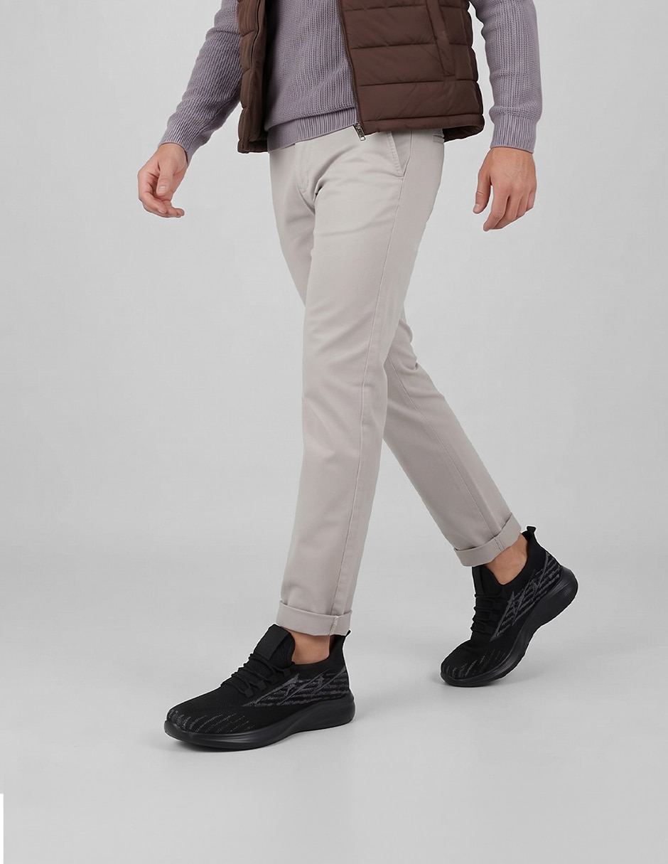 Tenis para hombre 6