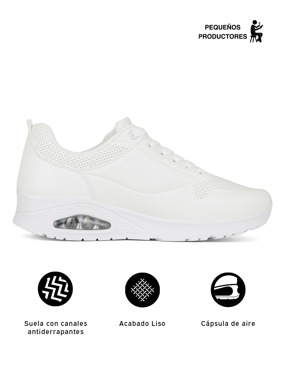 Tenis para hombre 5