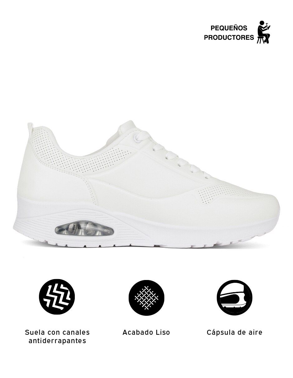 Tenis para hombre 5