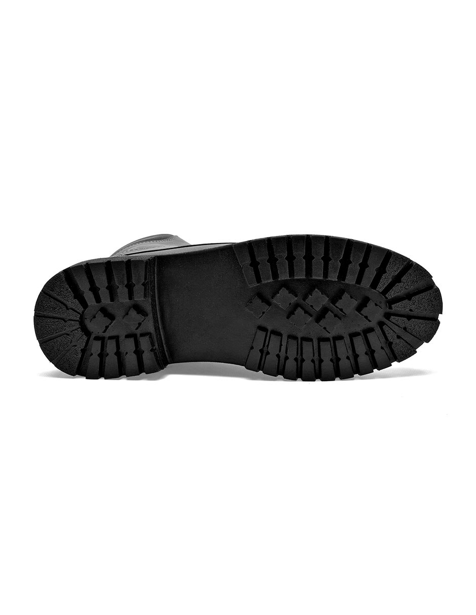 Bota para hombre 4