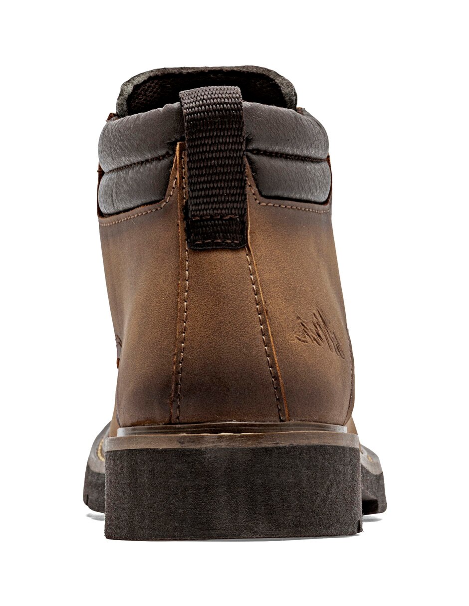 Bota para hombre 3