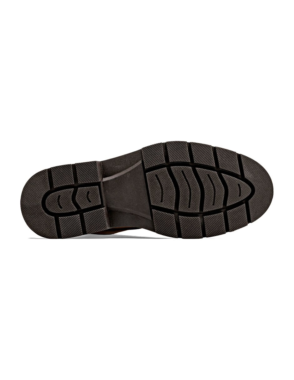 Bota para hombre 4