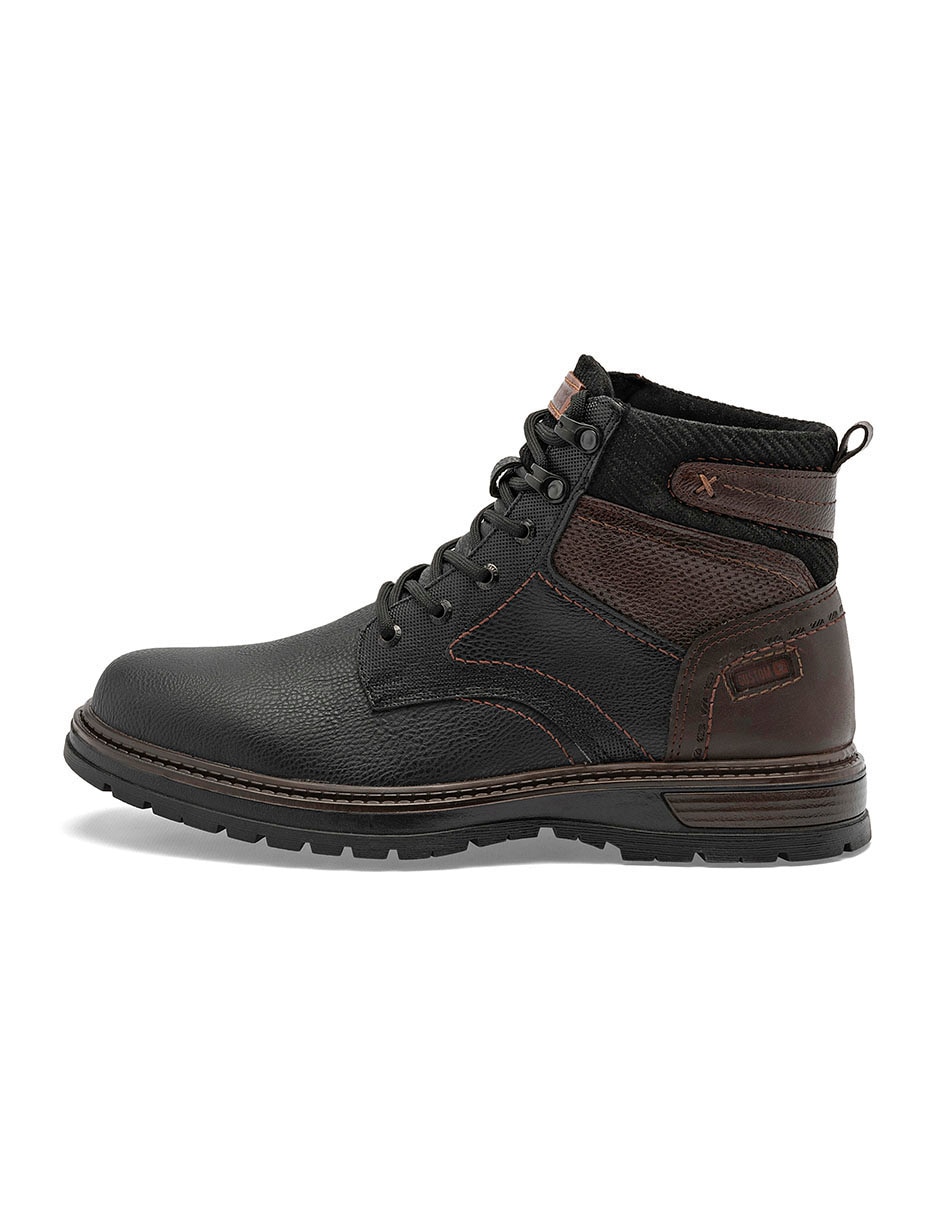 Bota para hombre