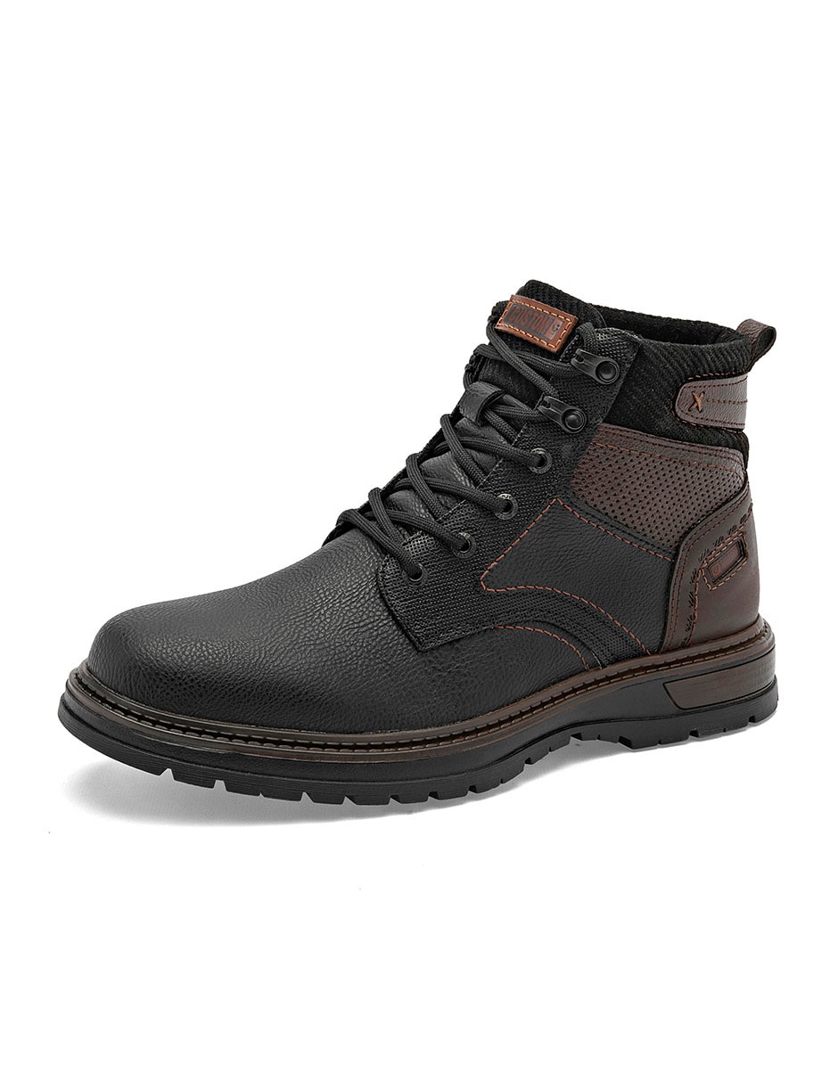 Bota para hombre 2