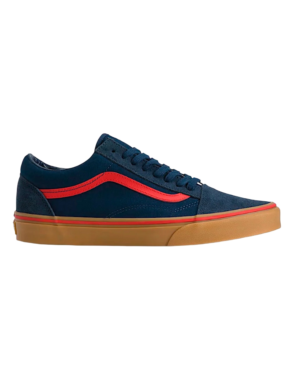 Tenis para hombre 4
