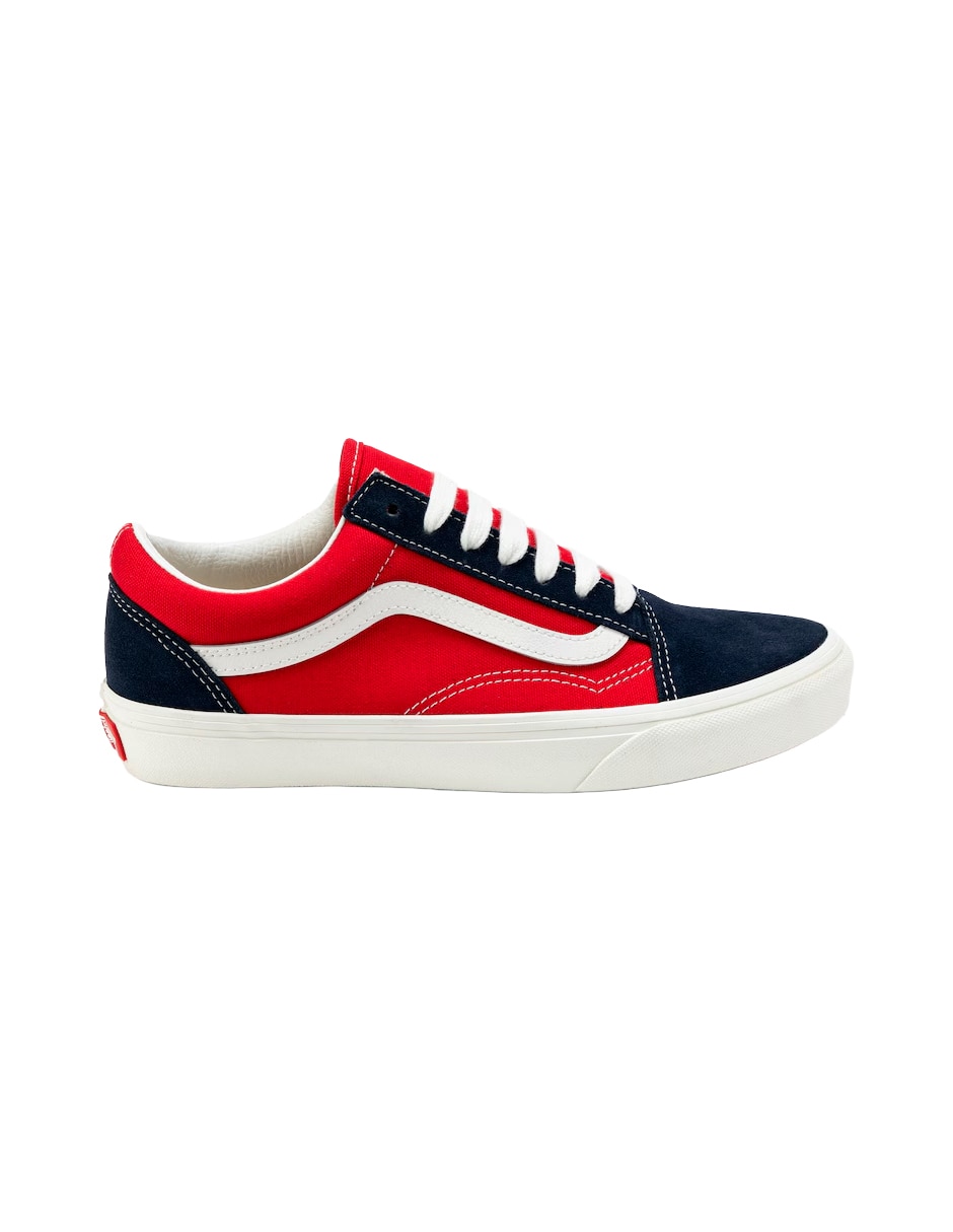 Tenis para hombre 4