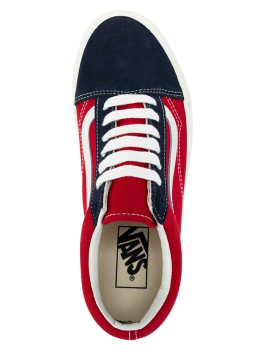 Tenis para hombre 5