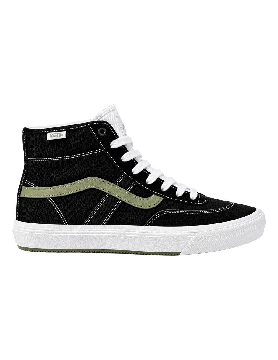 Tenis para hombre 4