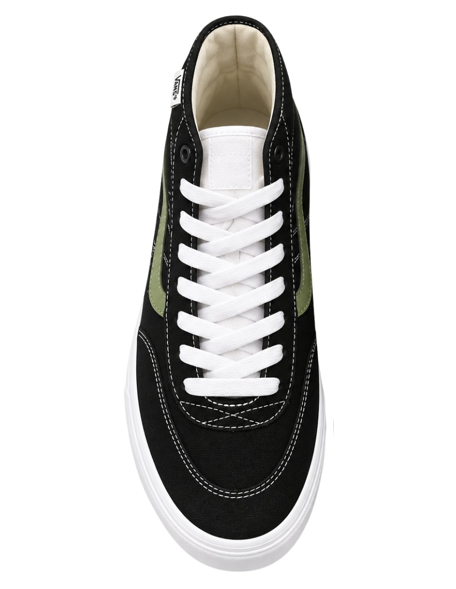 Tenis para hombre 5