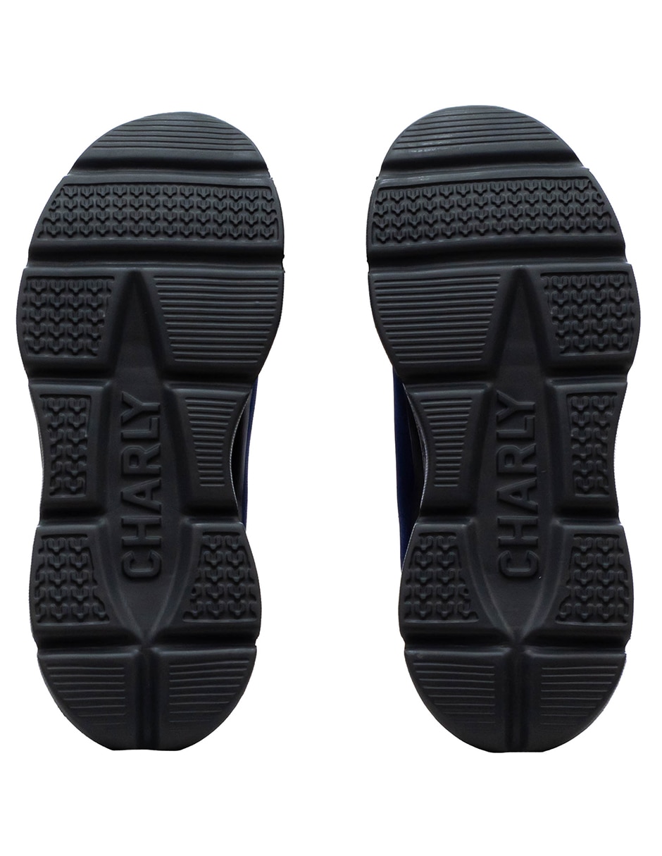 Tenis para hombre 4