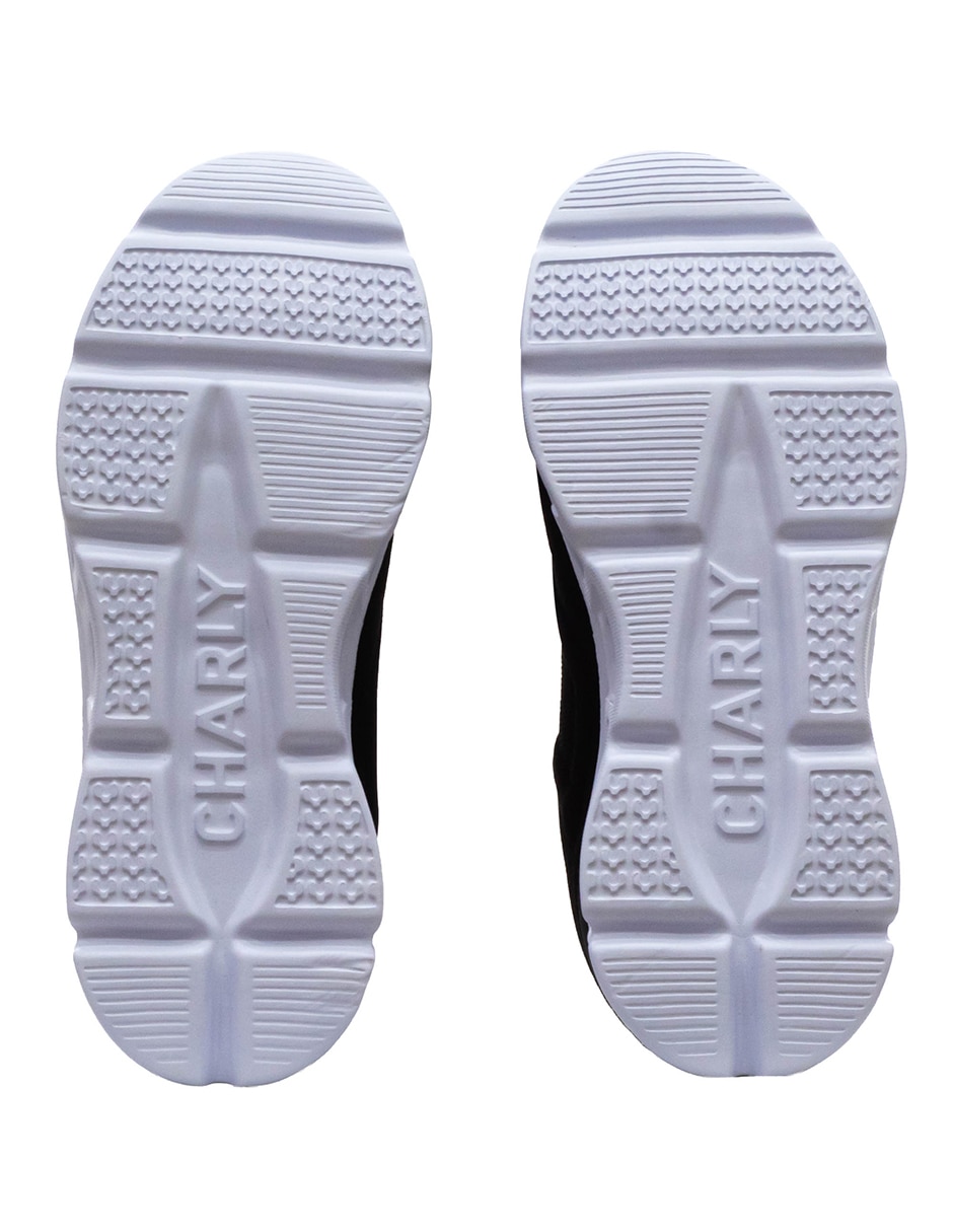 Tenis para hombre 4