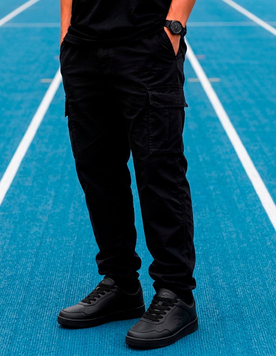 Tenis para hombre 6