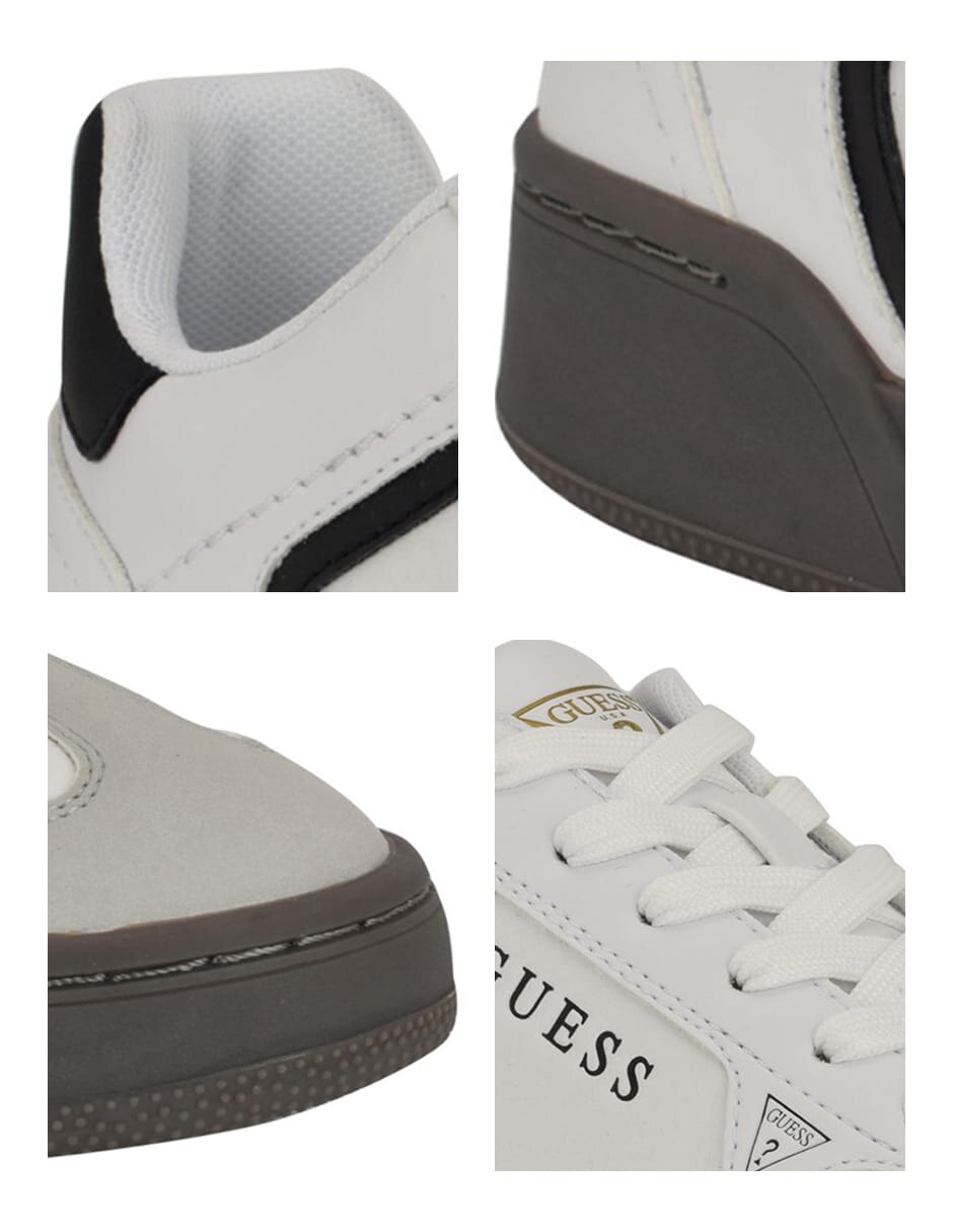 Tenis para hombre 7
