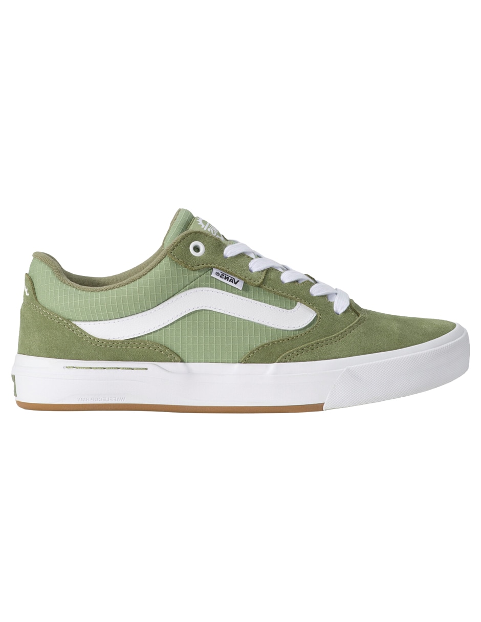Tenis para hombre 4