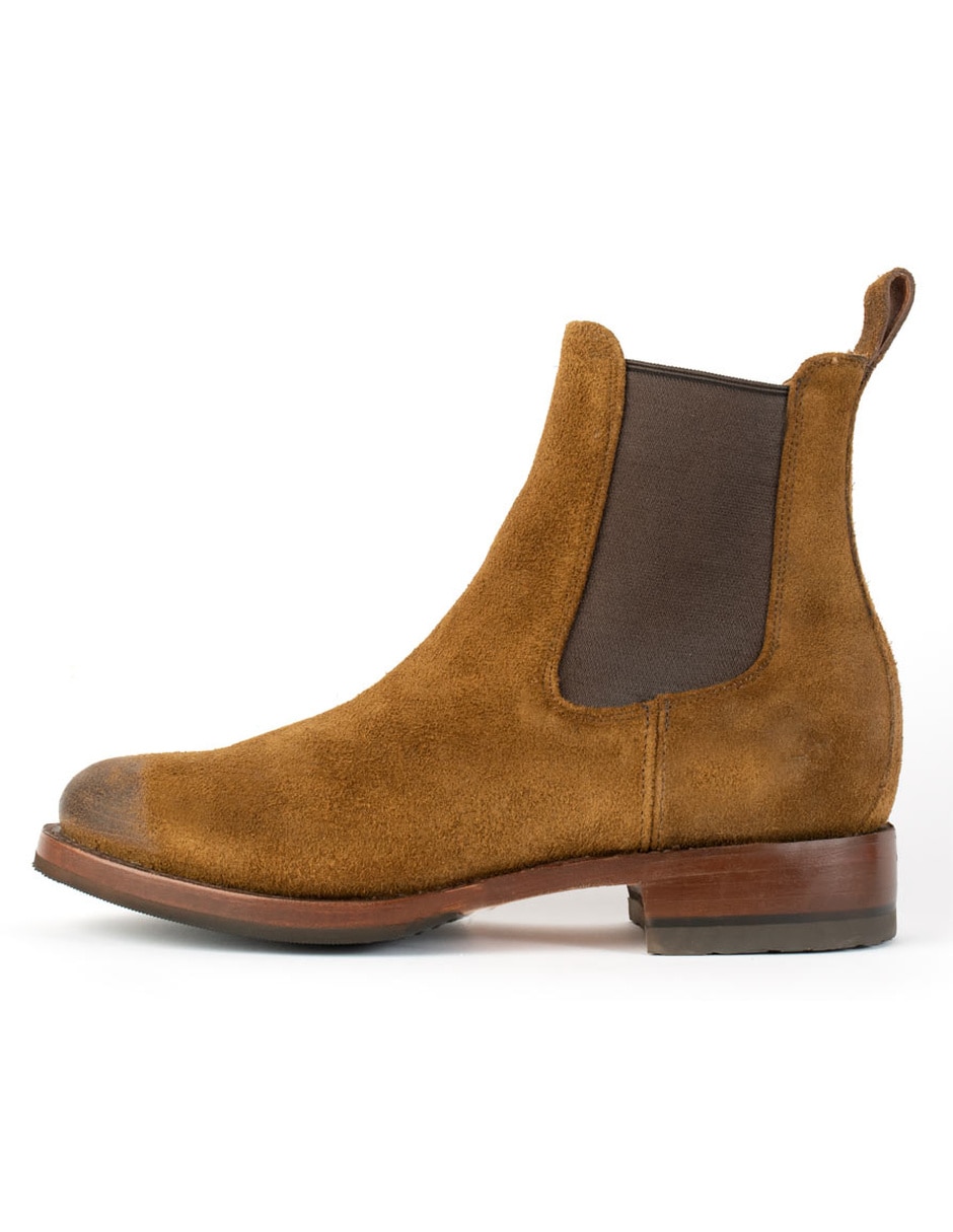 Bota chelsea 6206 para hombre