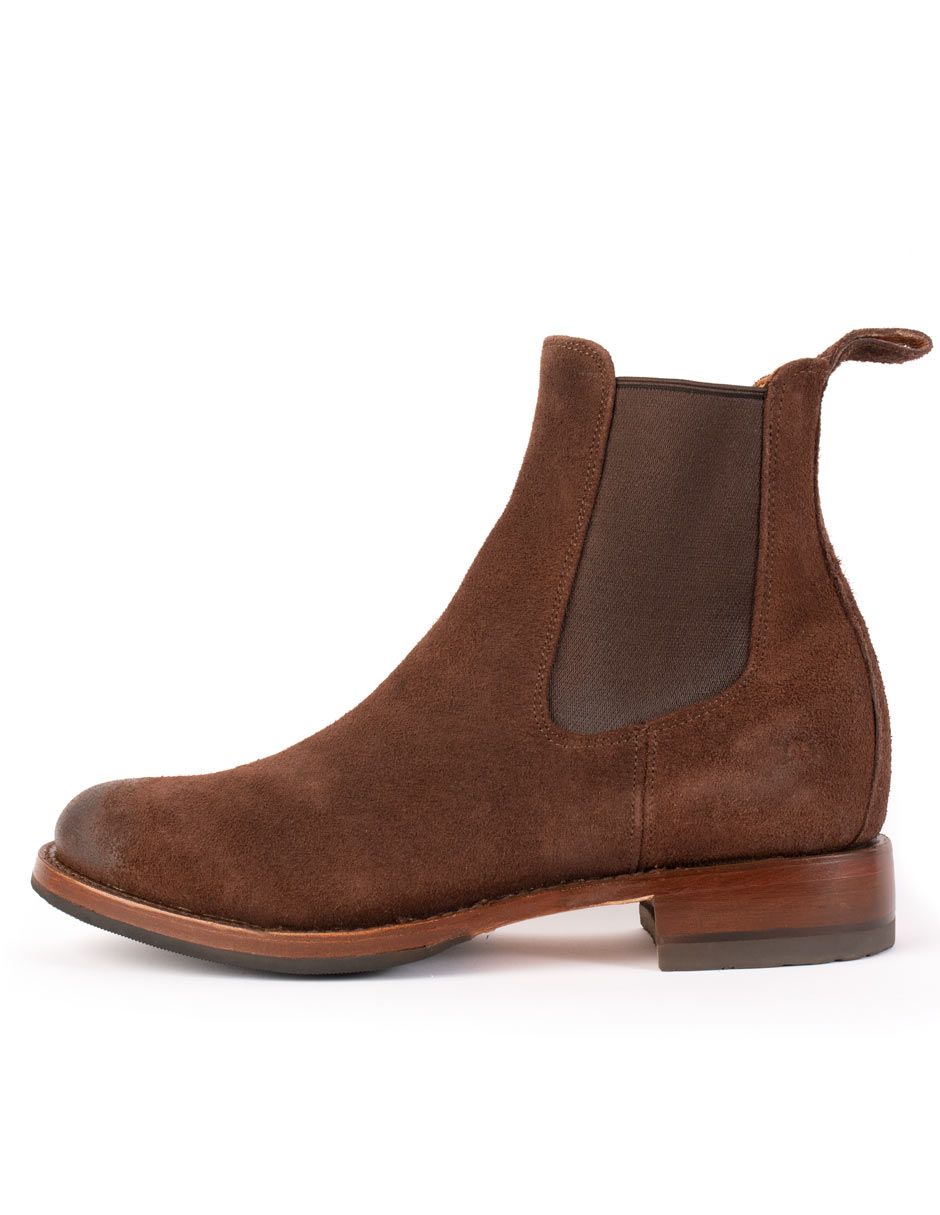 Bota chelsea 6206 para hombre 1