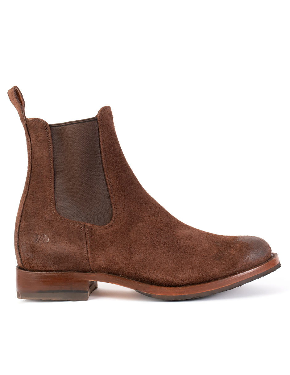 Bota chelsea 6206 para hombre 2