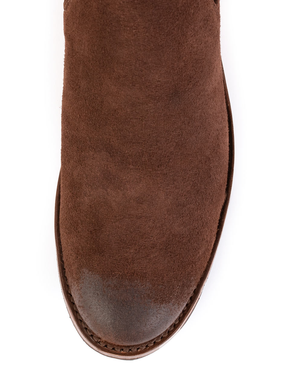 Bota chelsea 6206 para hombre 3
