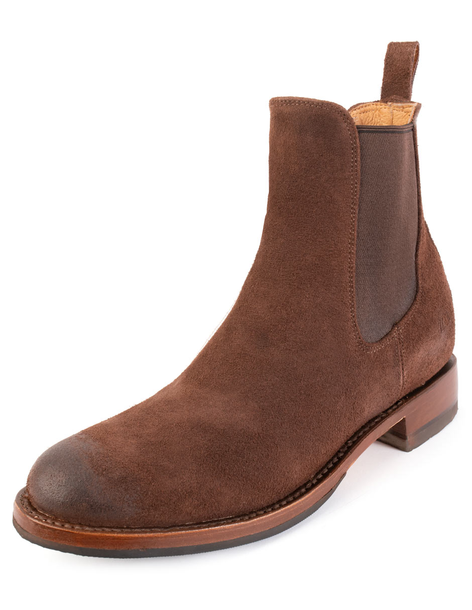 Bota chelsea 6206 para hombre 6