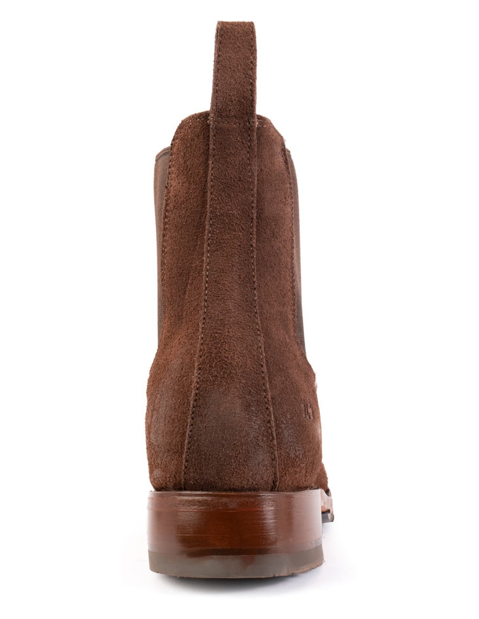 Bota chelsea 6206 para hombre 7