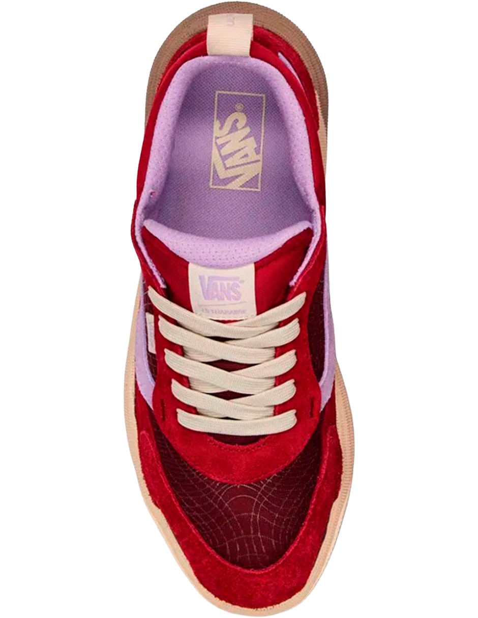 Tenis para hombre 5
