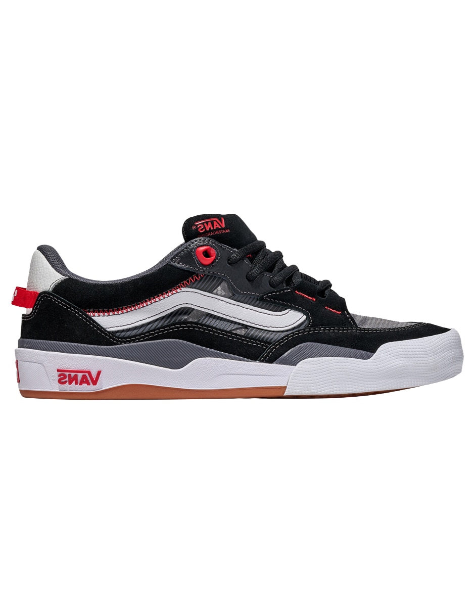 Tenis para hombre 4