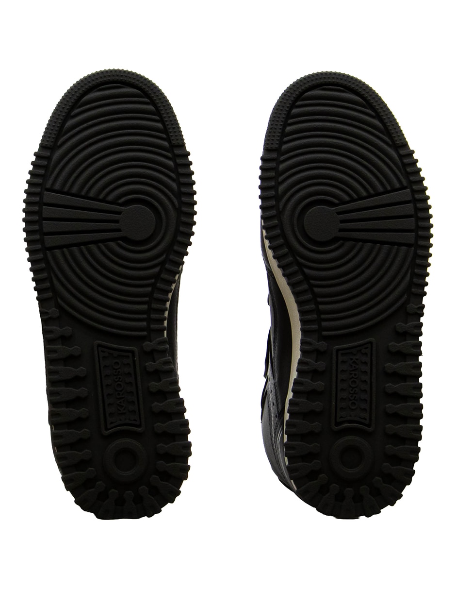 Tenis para hombre 4