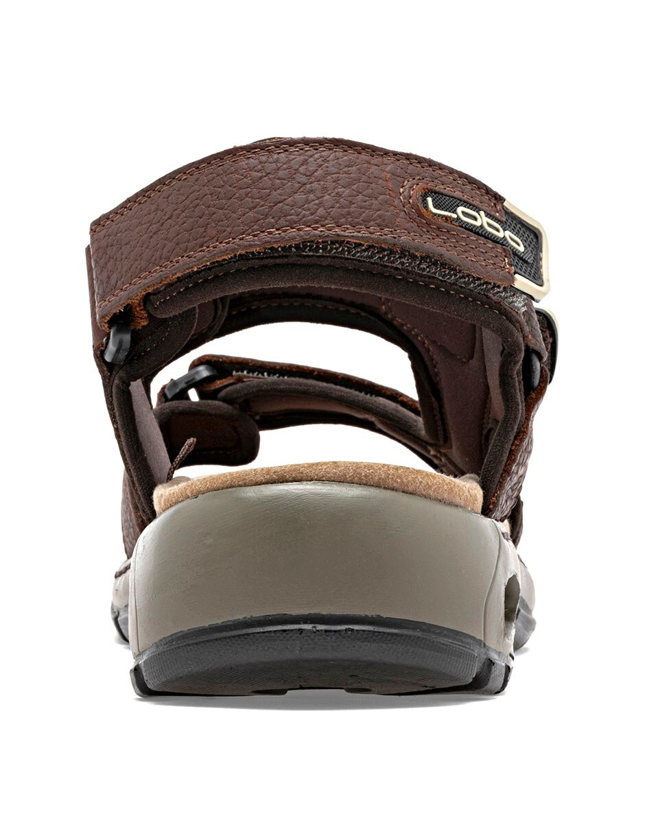 Sandalia para hombre 4