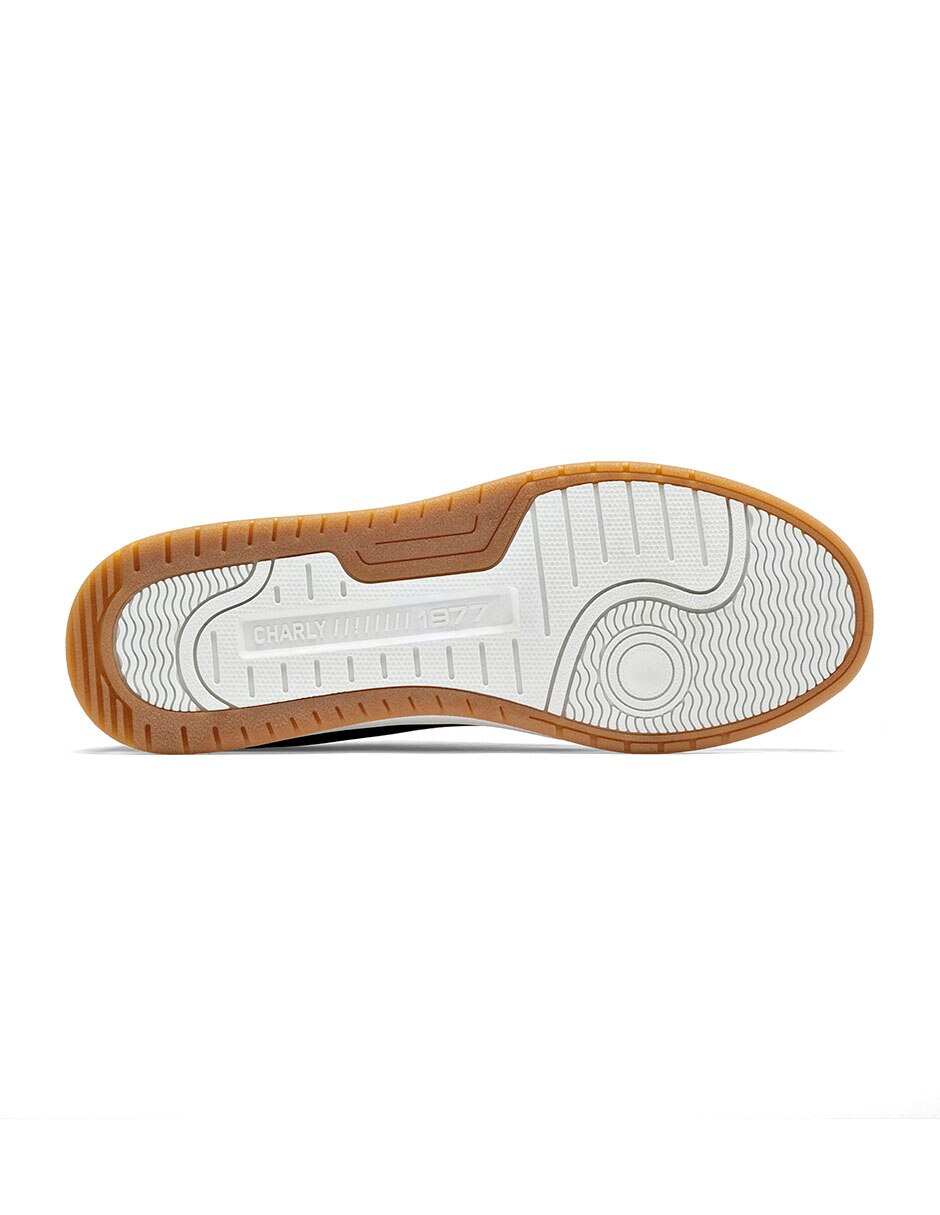 Tenis para hombre 5